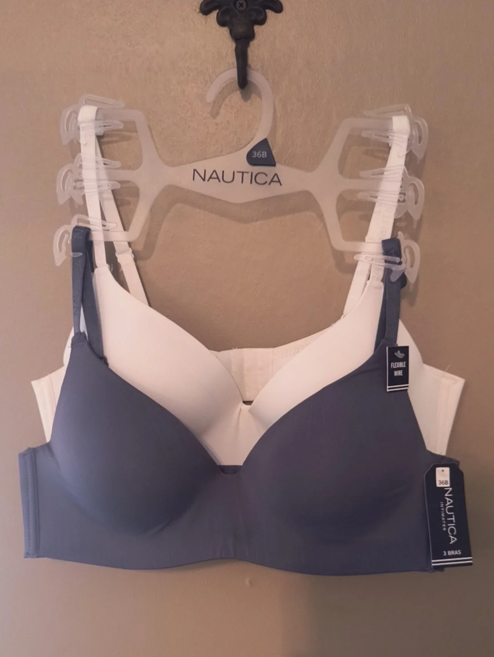 36 B Bras